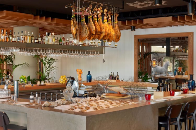 Bravo Restaurant